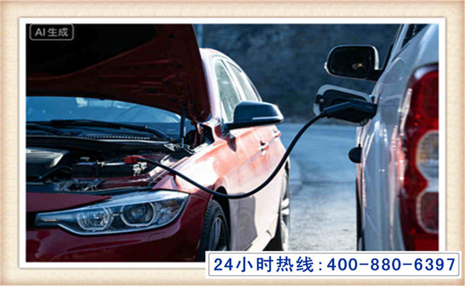 博望潍坊拖车,附近24小时汽车拖车救援，潍坊道路救援拖车电话
